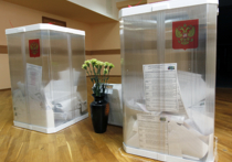 На заседании президиума правительства Москвы мэр Сергей Собянин дал поручение об организации видеонаблюдения на всех участках для голосования на думских выборах, которое пройдет 18 сентября