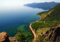 Уровень воды в озере Байкал достиг отметки в 456 метров по тихоокеанской системе высот, что соответствует нижнему нормативному пределу, установленному постановлением правительства РФ