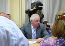 Интервью с депутатом Анатолием Афанаскиным из Пущино, который баллотируется в Мособлдуму