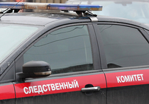 Автомобиль Следственного комитета РФ сбил женщину, переходившую улица Покровка по пешеходному переходу в четверг