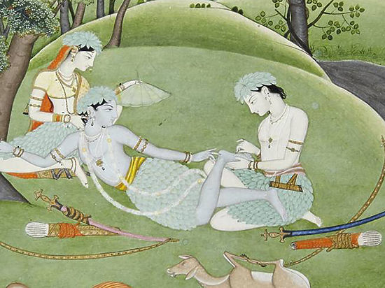 Полеты в пространстве и времени