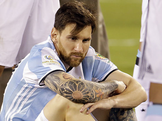 Адвокаты спортсмена уже готовят необходимые документы