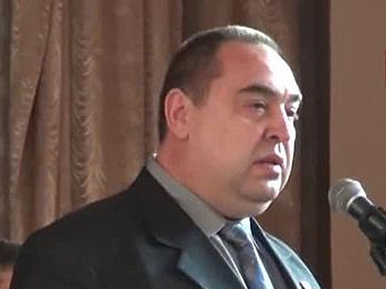 Ранее депутат заявила, что вышла на связь с лидерами донбасских республик