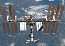 Одна из систем Международной космической станции, отвечающих за переработку воды, вышла из строя