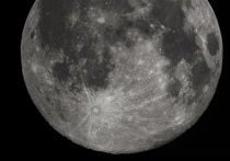 Американские исследователи  Джон Уэйд и Бернард Вуд из Оксфордского университета провели расчеты, которые позволили им найти ключевое доказательство теории ударного происхождению Луны
