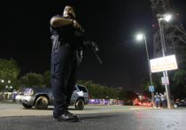 Такого Америка не видела и не слышала давно: пять полицейских были убиты в ходе протестной акции в Далласе