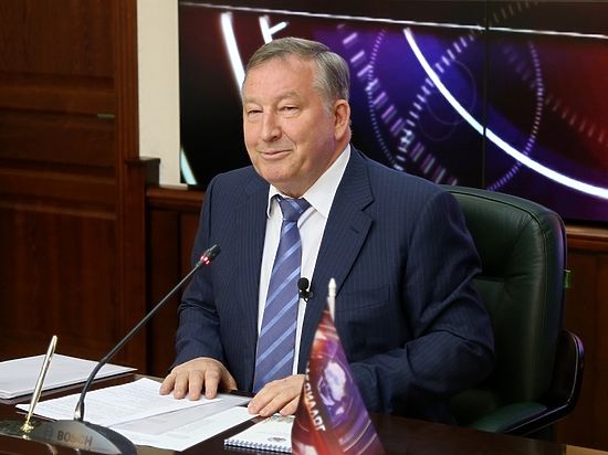 «Единая Россия» определилась с кандидатами в краевой парламент