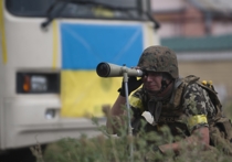 Возобновившиеся интенсивные боевые действия на Донбассе привели к рекордному количеству жертв в июне этого года за последние 10 месяцев