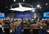 Страны-члены НАТО приняли на саммите в Варшаве итоговую декларацию