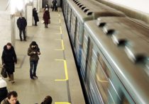 В понедельник на Таганско-Краснопресненской линии московского метро произошел второй за последние несколько дней сбой