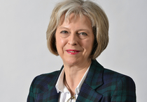 В Великобритании неожиданно появился новый премьер-министр