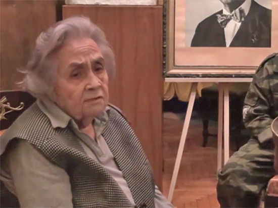 Родные рассказали, что 94-летняя Вера Владимировна «ужасно восприняла случившееся»