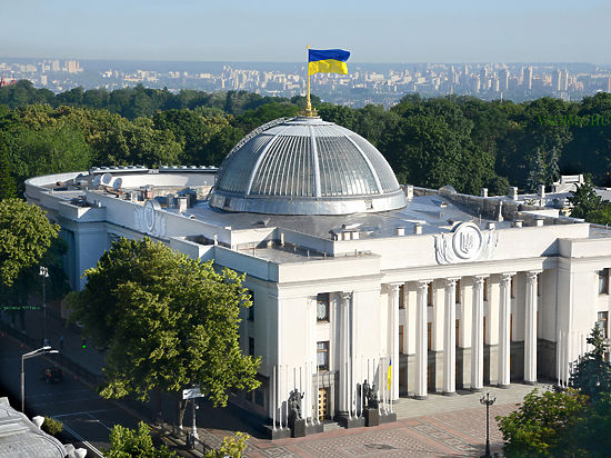 Киев нагнетает атмосферу страха и безнаказанности
