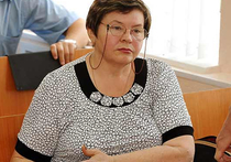 Кущевский районный суд огласил приговор Надежде Цапок, матери Сергея Цапка, который вместе с подельниками 4 ноября 2010 года убил 12 человек, в том числе 4 детей