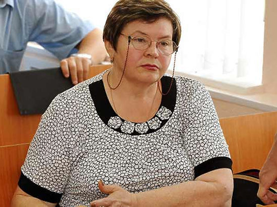 Мать главаря Кущевской банды осудили в очередной раз — теперь на 7,5 лет лишения свободы