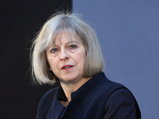Глава МВД станет вторым в истории Британии женщиной-премьером