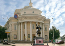 В России появится первый памятник Ивану Грозному — его собираются торжественно открыть в Орле в начале августа, к 450-летию города