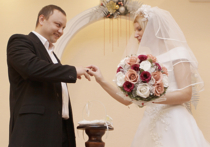 Во Дворцах бракосочетаний Москвы установлен единый санитарный день