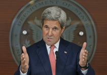 Госсекретарь США Джон Керри намерен сделать России «последнее предложение» по Сирии от действующей американской администрации в рамках визита 14-15 июля