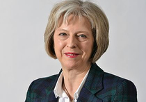 Премьер-министром Великобритании стала Тереза Мэй