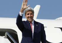 Государственный секретарь США Джон Керри, который должен приехать в Москву 14-15 июля, намерен обсуждать сирийскую повестку, сообщает Washington Post со ссылкой на свои источники