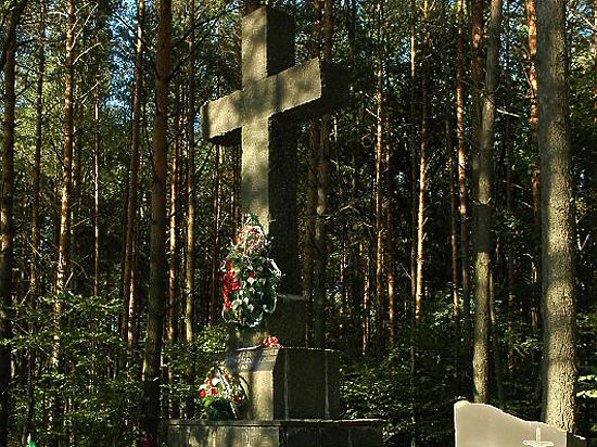 Польша и Украина, годами перекладывавшие ответственность друг на друга, пришли к консенсусу 
