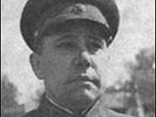 Начальник штаба армии «власовцев» дал достойный отпор фашистам зимой 1941 года