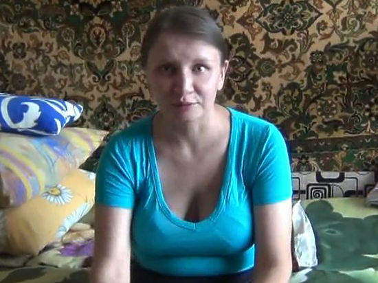 Жительница Челябинской области Екатерина Смердова считает, что ее спасло чудо
