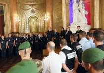 Страшный теракт в Ницце 14 июля продемонстрировал лазейки в системе безопасности Франции