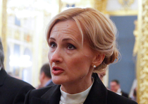 Депутат Государственной Думы РФ Ирина Яровая прокомментировала теракт, произошедший в Ницце в ночь на пятницу, в результате которого погибли более 80 человек