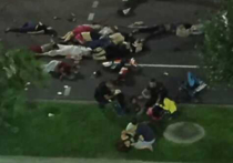 Трагедия в Ницце – не первый теракт, с которым за последнее время столкнулась Франция