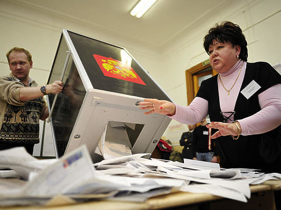 В крае наблюдать за выборами в Госдуму будут более 30 тысяч человек.