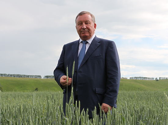Алтайский край впервые примет самый представительный агрофорум России