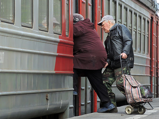 Инициатива министерства понравится пассажирам