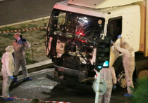 Террористическая организация "Исламское государство" (запрещена в РФ) взяла на себя ответственность за теракт в Ницце, где погибли 84 человека
