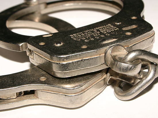 Он собирал развединформацию для Украины