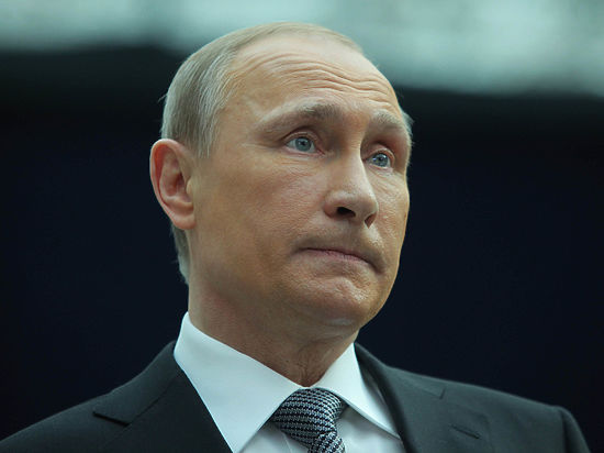 Российский лидер прокомментировал призыв отстранить Россию от Олимпиады в Рио