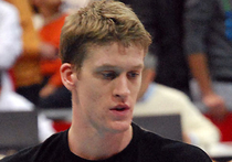 Максвел Холт, волейболист сборной США, выступавший в составе московского «Динамо» с 2013 по 2016, сдал сдал допинг-тест, который дал положительный результат
