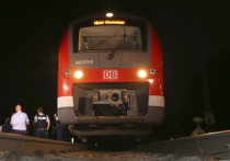Несовершеннолетний афганец, устроивший кровавую бойню в пригородном поезде в Баварии, мог оказаться исламским радикалом