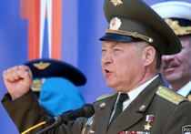 Сегодня скончался легендарный десантник, Герой России полковник Александр Маргелов