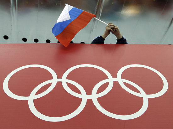 «Из-за давления WADA могут наложить полный запрет на Олимпиаду»