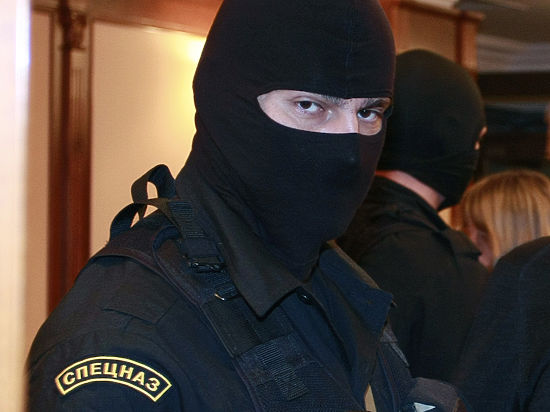 Высшие чины ГСУ СКР по Москве задержаны в связи с делом об аресте Шакро