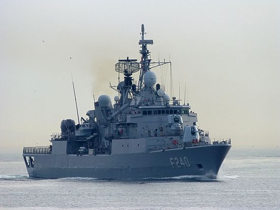 В Минобороны республики не комментируют эту информацию