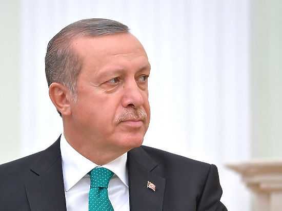 Президенту Турции удалось спастись в Мармарисе во время мятежа