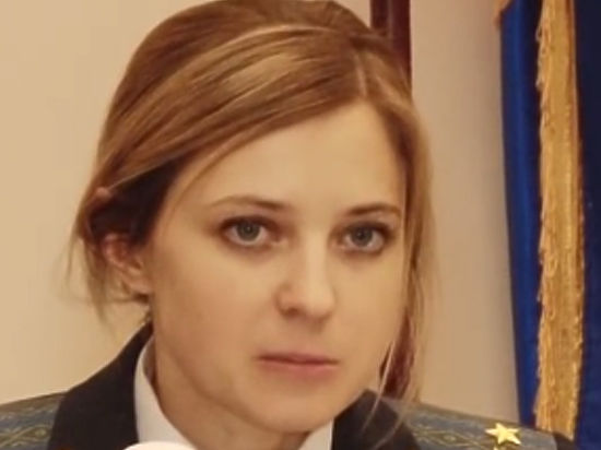 По мнению прокурора, простые люди просто не видят того, что сделано для них в Крыму