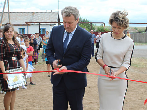 Карта водопойка увельский район