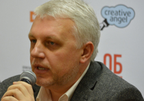 В Киеве при взрыве автомобиля погиб известный российский журналист, бывший корреспондент «Первого канала» Павел Шеремет