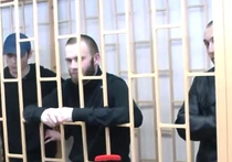 Освобожденные фигуранты дела "приморских партизан" ищут спонсоров для съемок полнометражного фильма о резонансном судебном процессе
