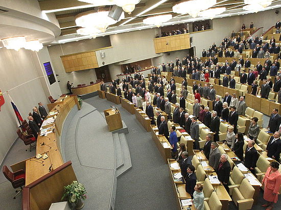 Избирком зарегистрировал выдвижение первого вице-мэра Новосибирска в Госдуму 