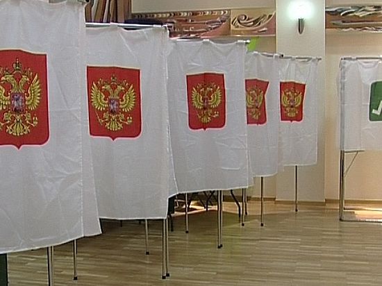 С чем идут на выборы партии в Югре?